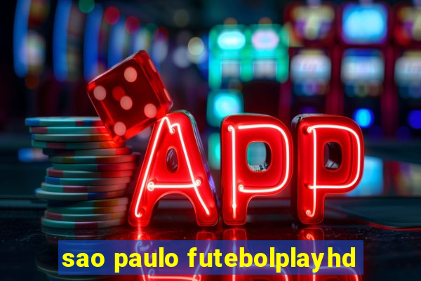 sao paulo futebolplayhd